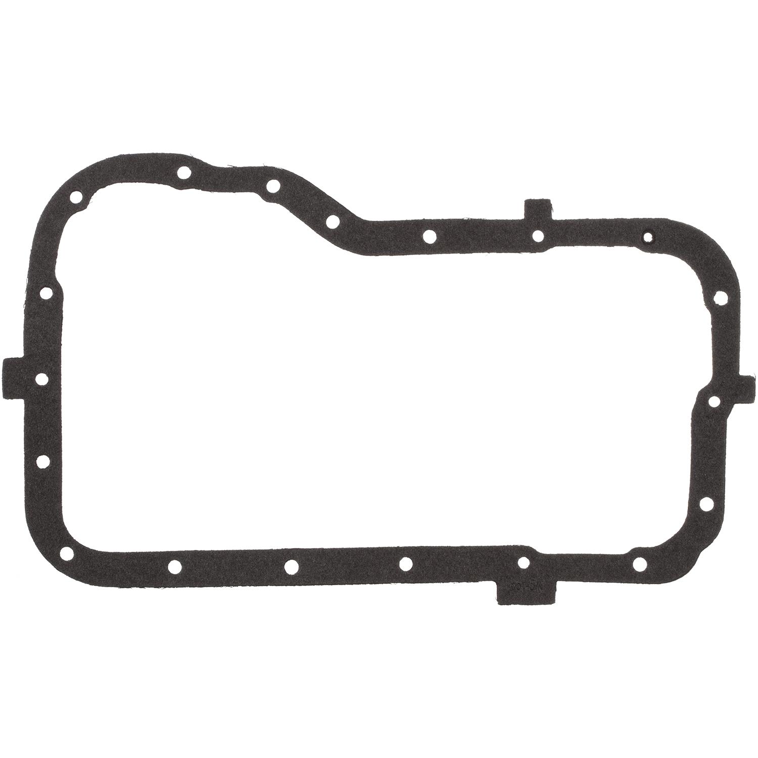 ATP WG100 Auto Trans Oil Pan Gasket product image 1 of 1