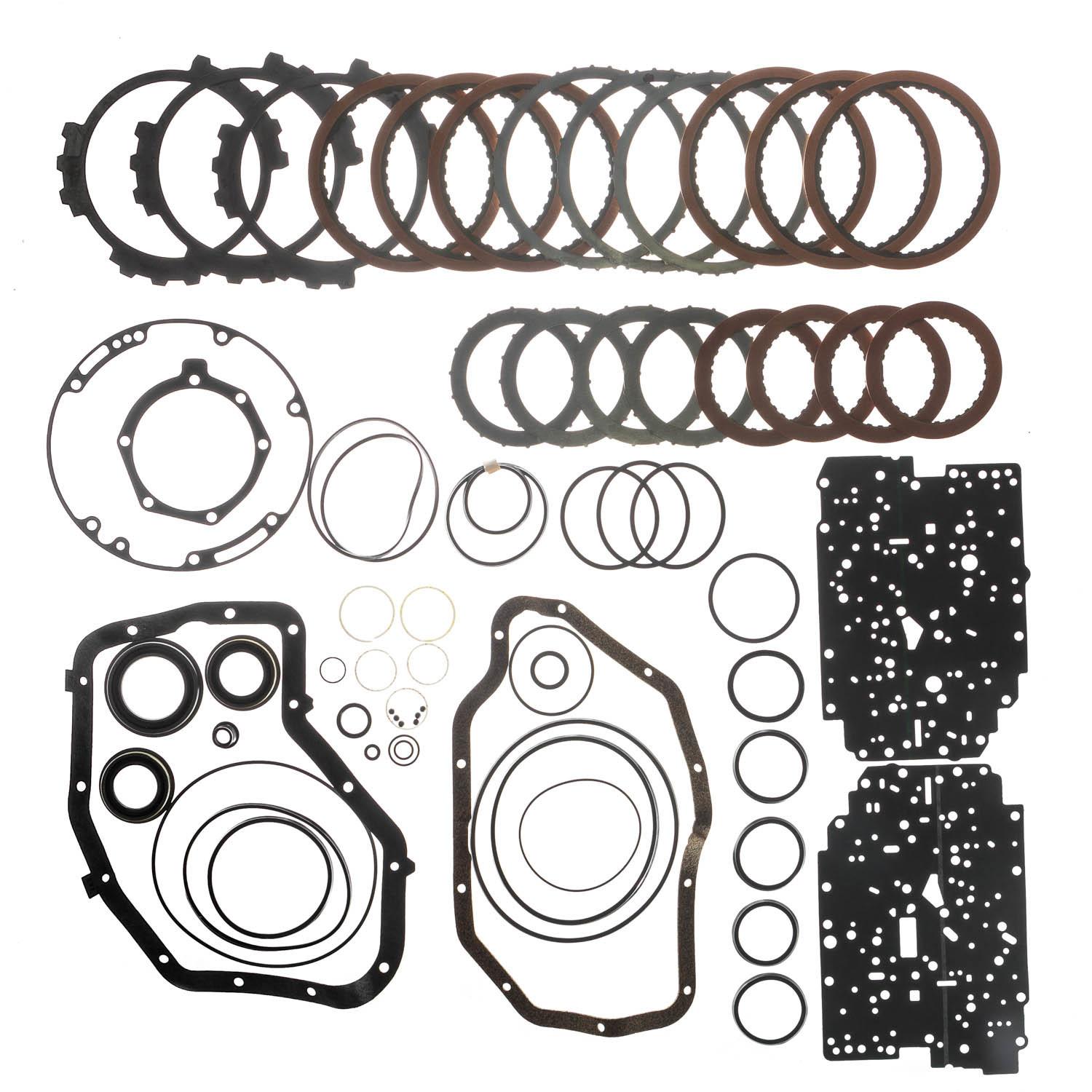 ATP WM3 Auto Trans Master Repair Kit product image 1 of 1