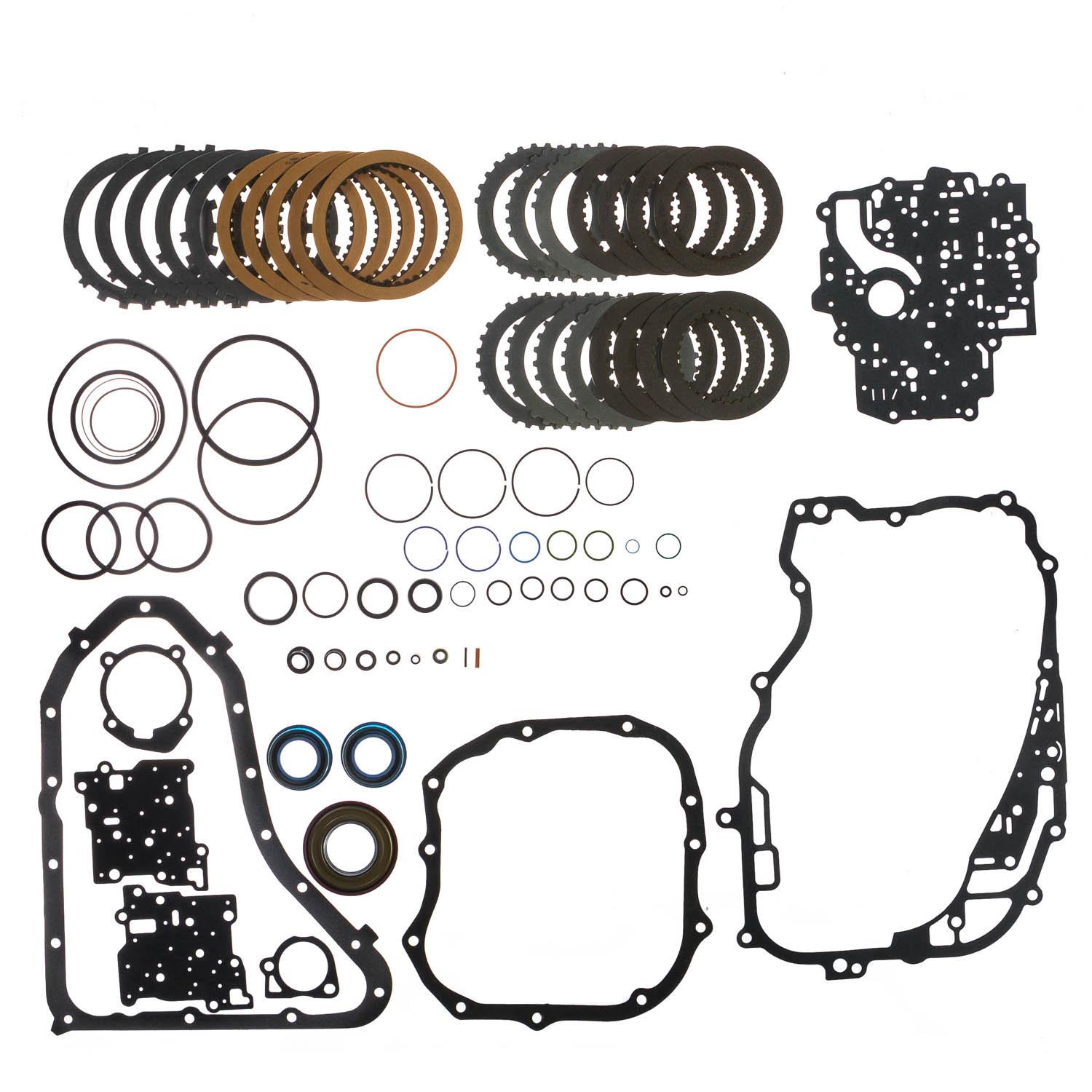 ATP XM5 Auto Trans Master Repair Kit product image 1 of 1