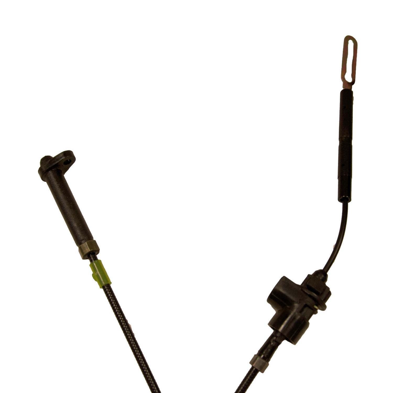 ATP Y100 Auto Trans Detent Cable product image 1 of 1