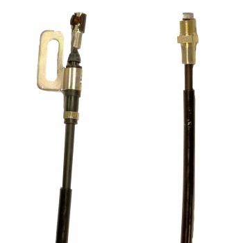 ATP Y1157 - Carburetor Accelerator Cable ATP Y1157 Carburetor Accelerator Cable product image 1 of 1