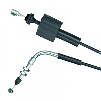 ATP Y1162 - Carburetor Accelerator Cable ATP Y1162 Carburetor Accelerator Cable product image 1 of 1