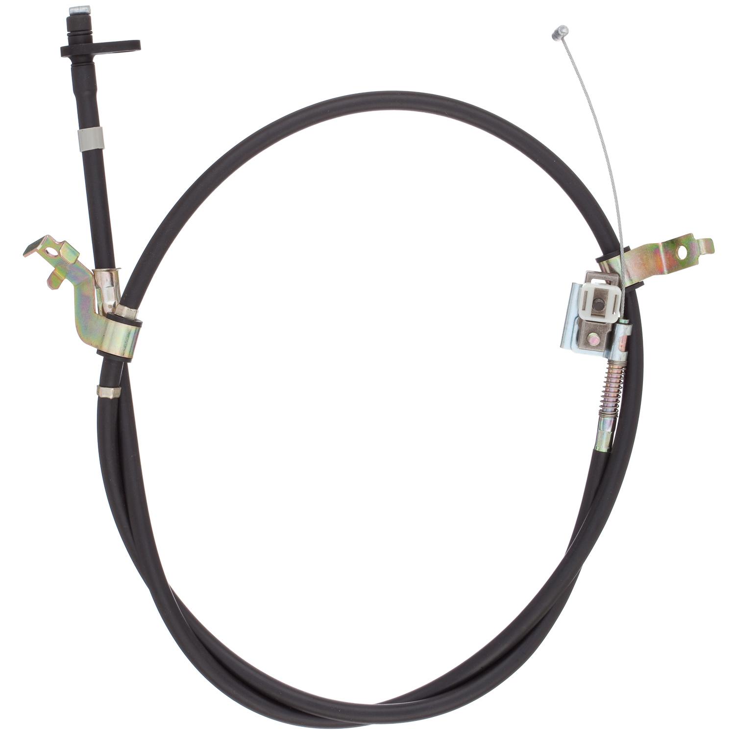ATP Y1177 Auto Trans Detent Cable product image 2 of 2