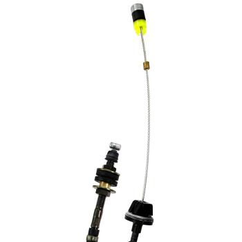 ATP Y1281 - Carburetor Accelerator Cable ATP Y1281 Carburetor Accelerator Cable product image 1 of 1