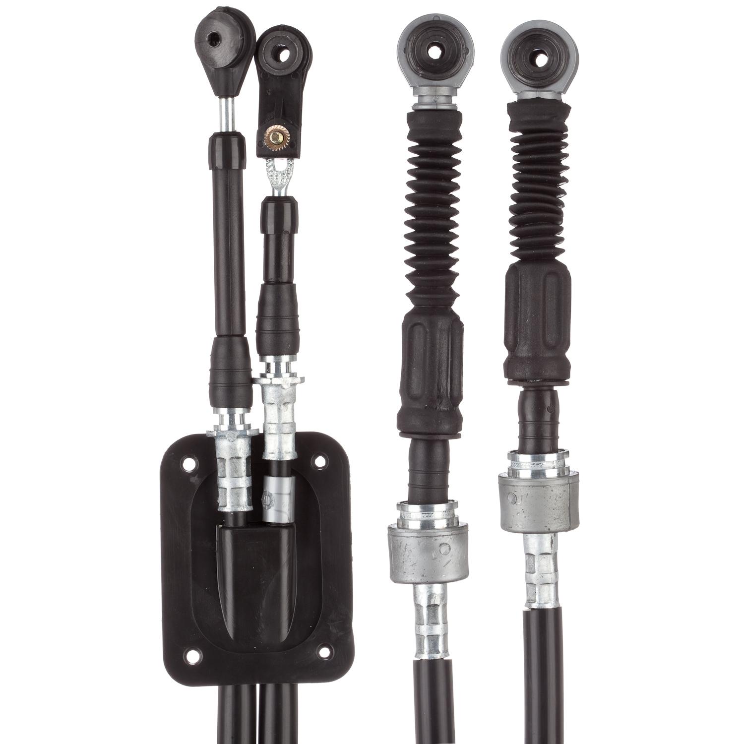 ATP Y1312 Manual Trans Shift Cable product image 1 of 2