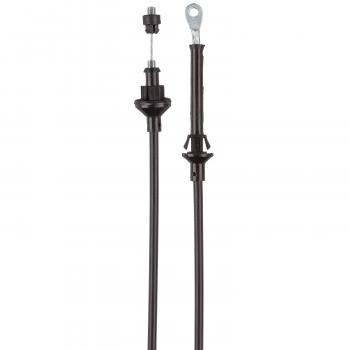 ATP Y1320 - Carburetor Accelerator Cable ATP Y1320 Carburetor Accelerator Cable product image 1 of 2