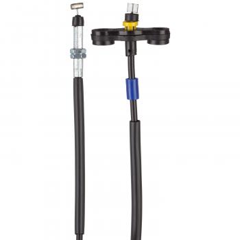 ATP Y1324 - Carburetor Accelerator Cable ATP Y1324 Carburetor Accelerator Cable product image 1 of 2