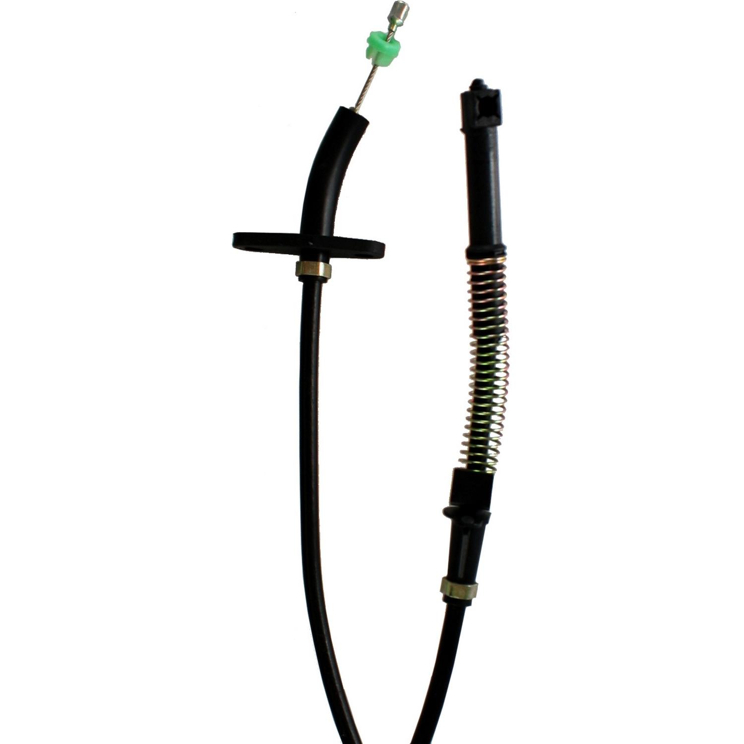 ATP Y1331 Carburetor Accelerator Cable product image 1 of 1