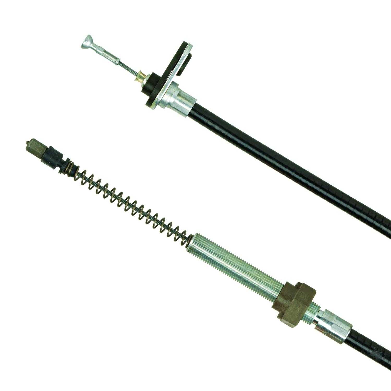 ATP Y135 Clutch Cable product image 1 of 1