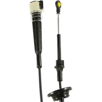 ATP Y1355 - Auto Trans Shifter Cable ATP Y1355 Auto Trans Shifter Cable product image 1 of 1