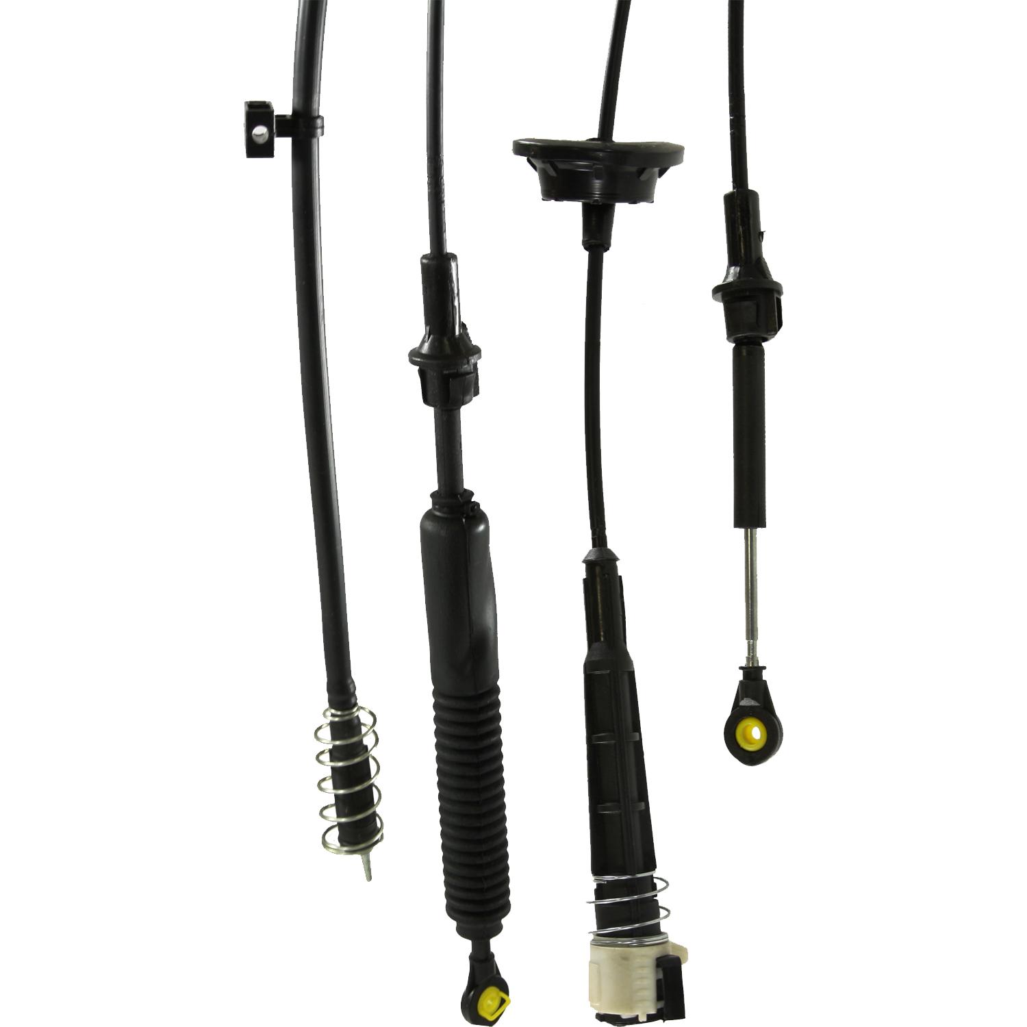 ATP Y1356 Auto Trans Shifter Cable Kit product image 1 of 1