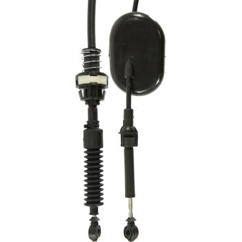 ATP Y1362 - Auto Trans Shifter Cable ATP Y1362 Auto Trans Shifter Cable product image 1 of 1