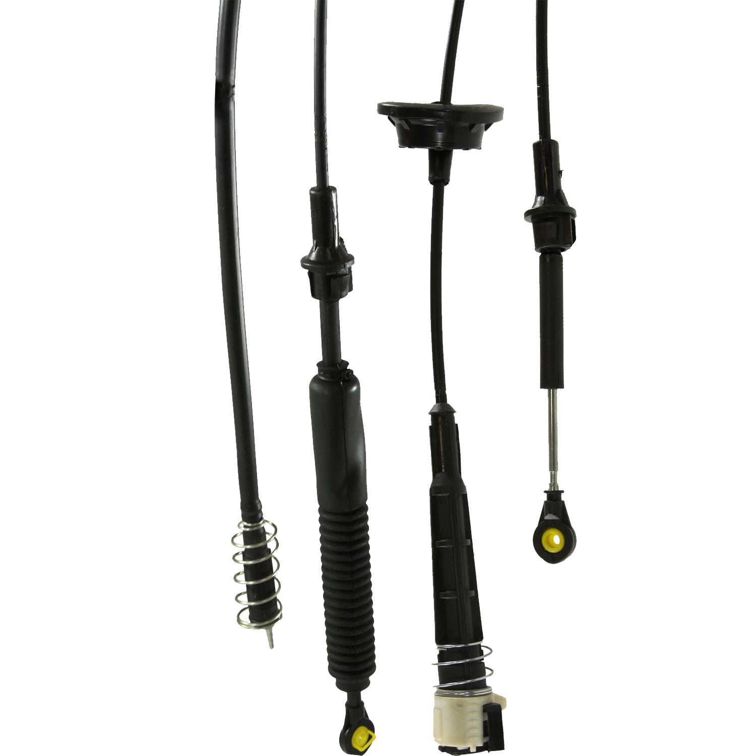 ATP Y1374 Auto Trans Shifter Cable Kit product image 1 of 1