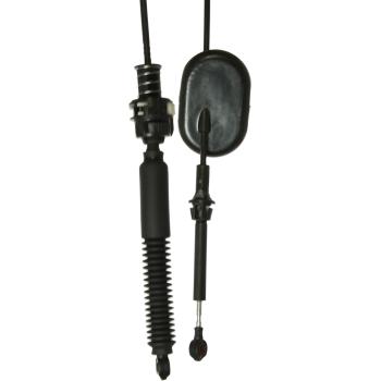 ATP Y1376 - Auto Trans Shifter Cable ATP Y1376 Auto Trans Shifter Cable product image 1 of 1