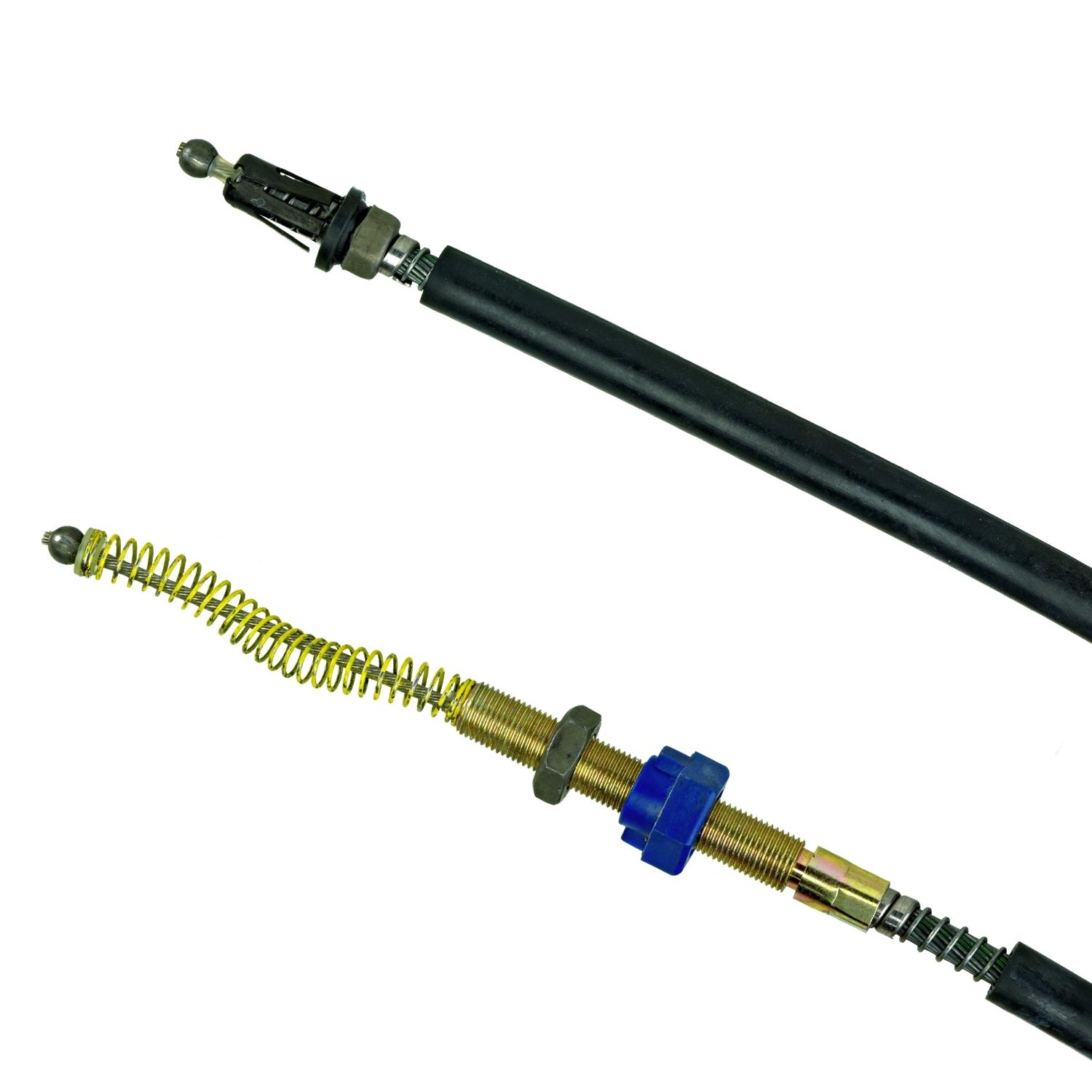 ATP Y138 Clutch Cable product image 1 of 1