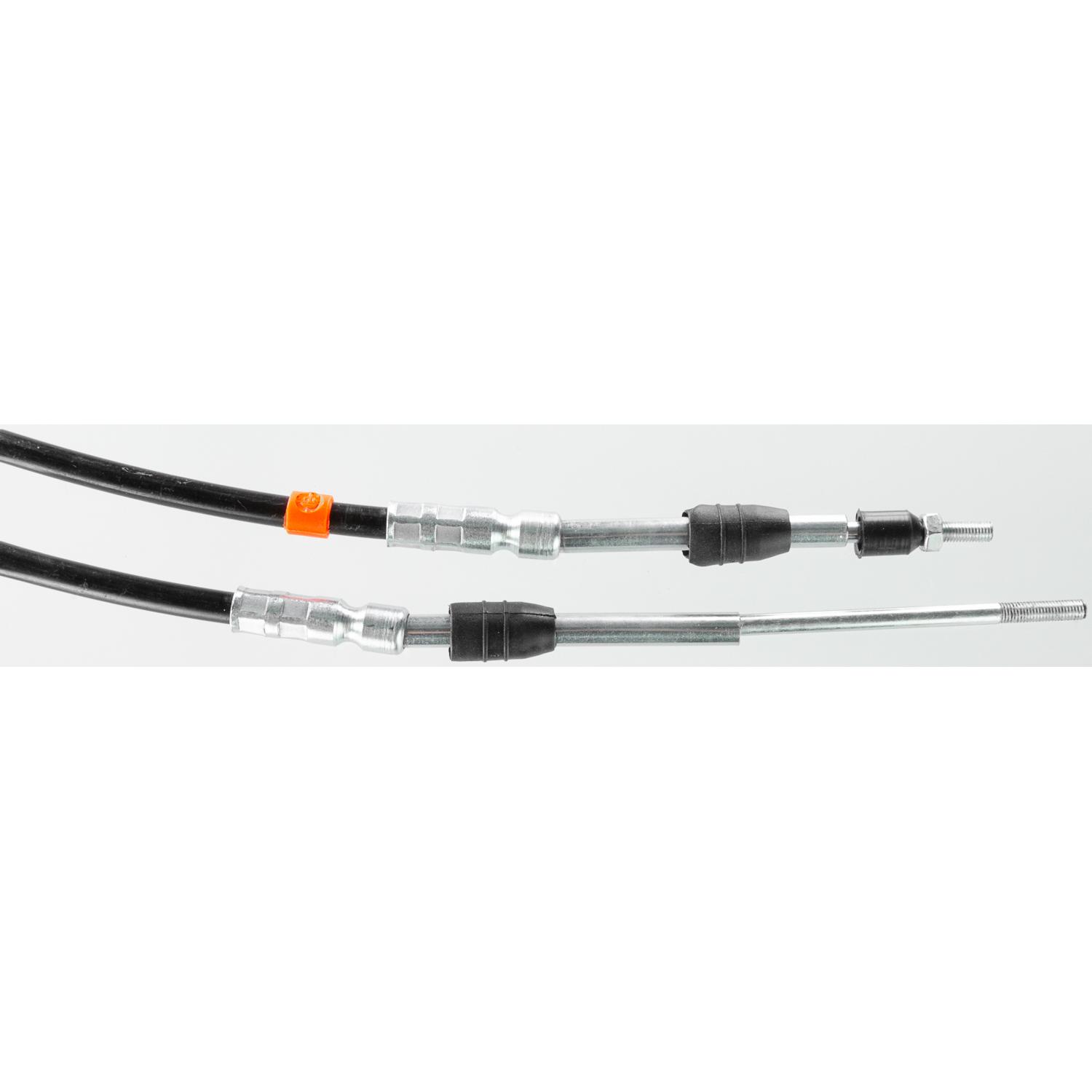 ATP Y1397 - Auto Trans Shifter Cable ATP Y1397 Auto Trans Shifter Cable product image 1 of 1