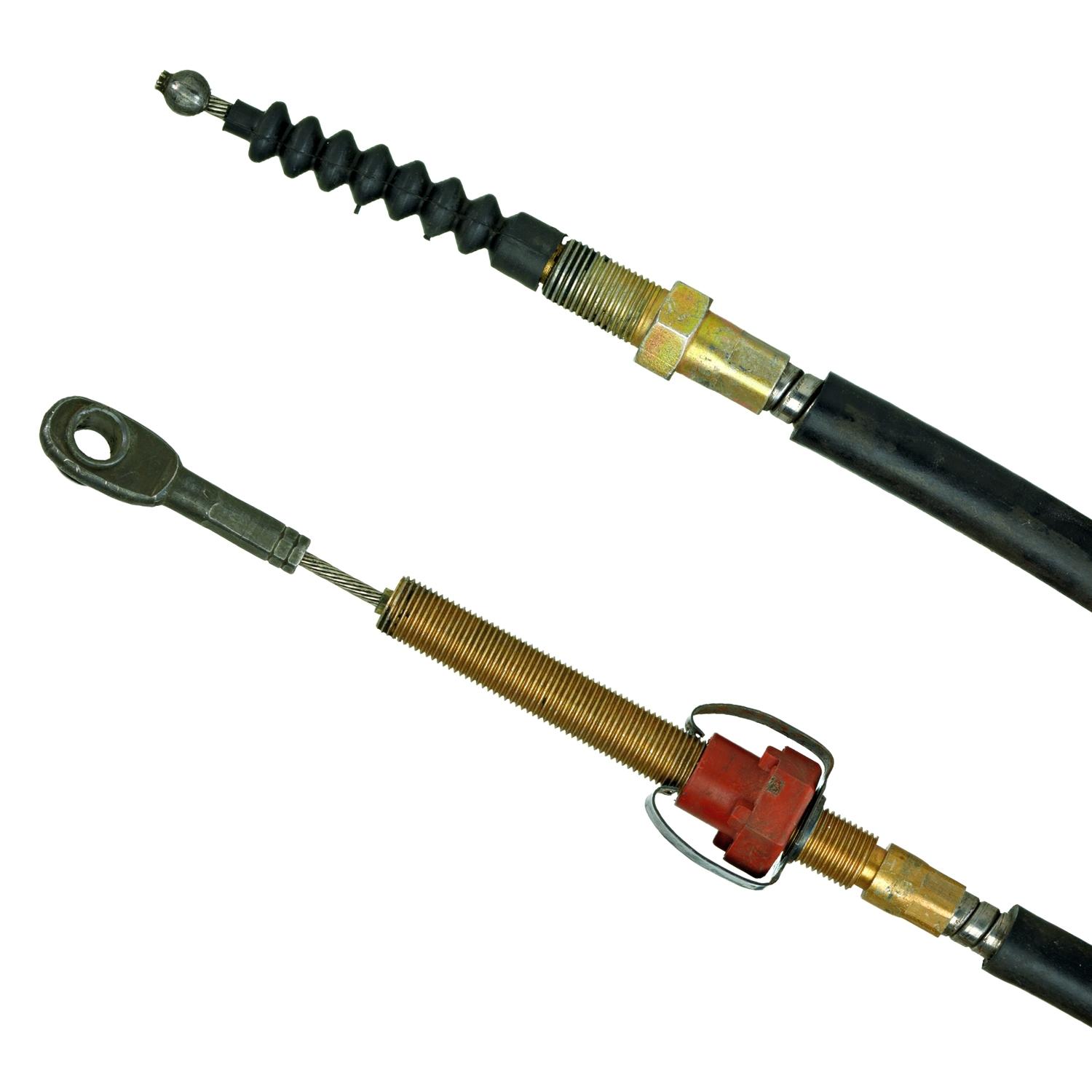 ATP Y140 Clutch Cable product image 1 of 1
