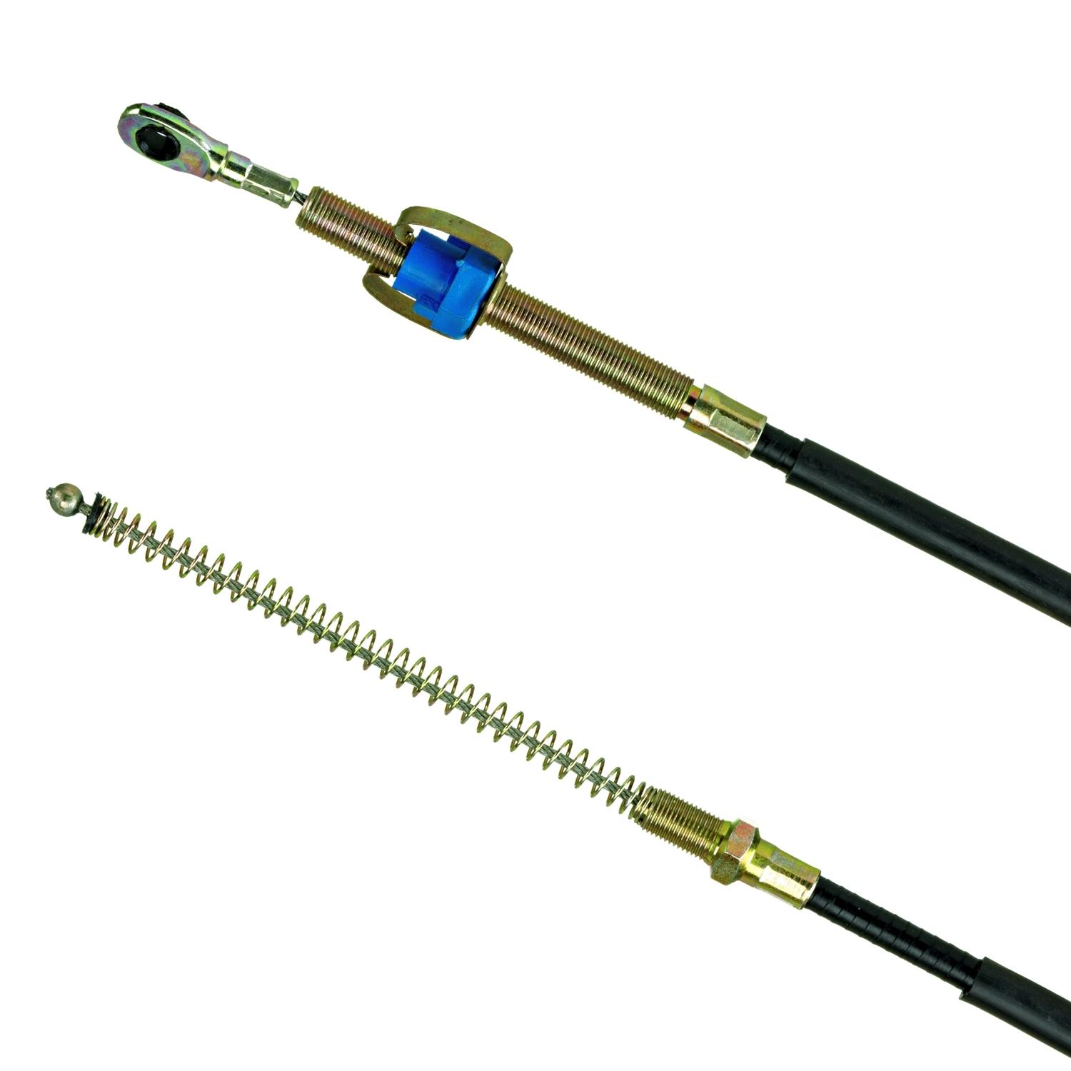 ATP Y141 Clutch Cable product image 1 of 1