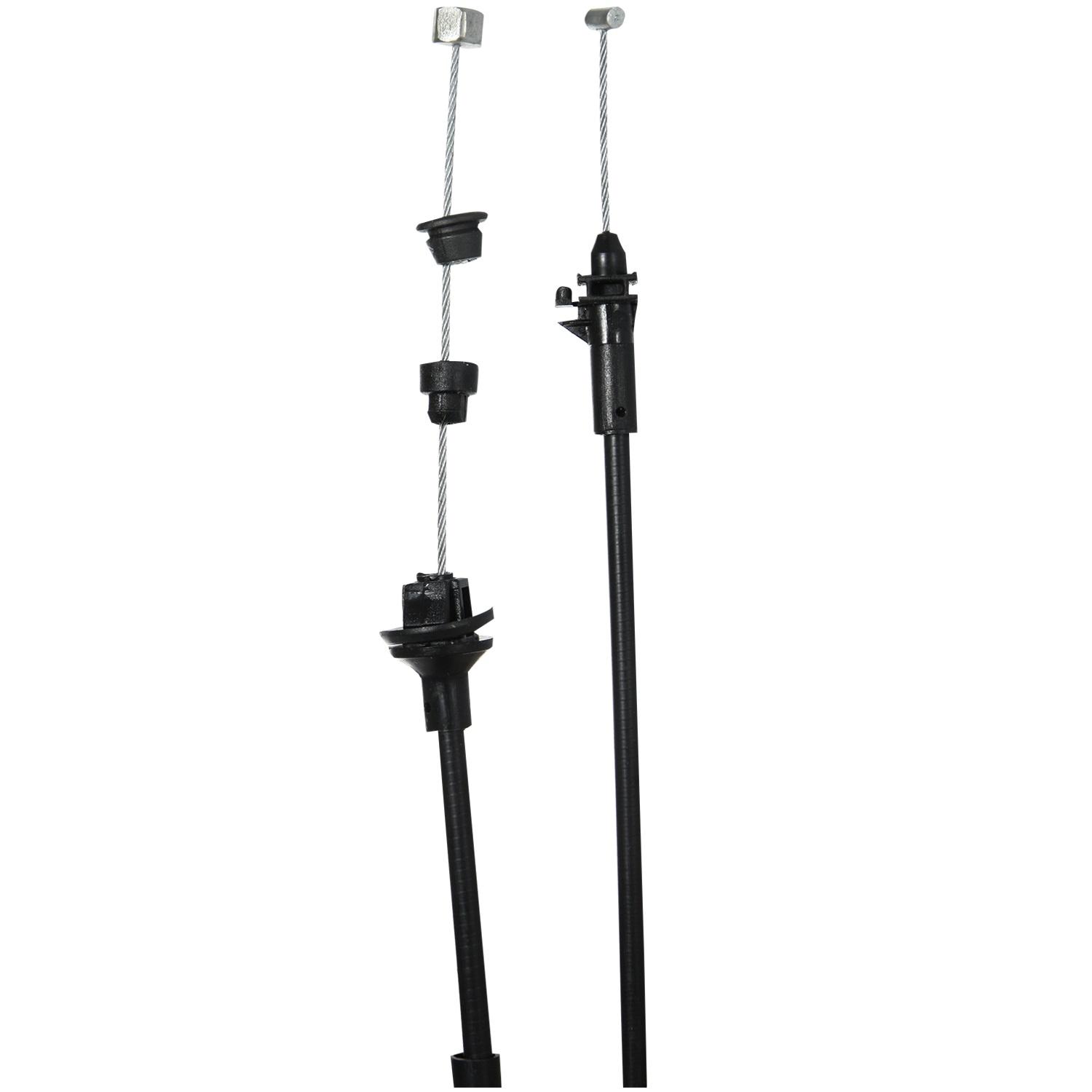 ATP Y1424 - Carburetor Accelerator Cable ATP Y1424 Carburetor Accelerator Cable product image 1 of 1