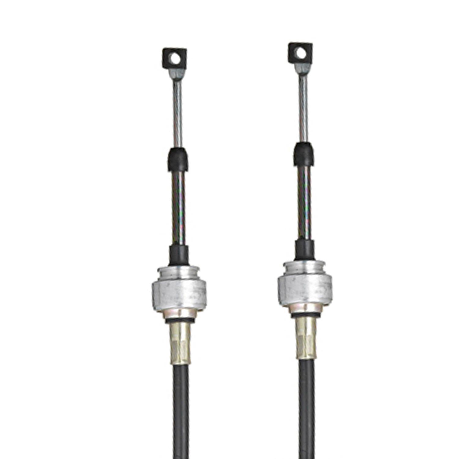 ATP Y1518 - Manual Trans Shift Cable ATP Y1518 Manual Trans Shift Cable product image 1 of 1