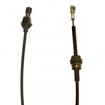 ATP Y153 - Carburetor Accelerator Cable ATP Y153 Carburetor Accelerator Cable product image 1 of 1
