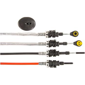 ATP Y1545 Manual Trans Shift Cable product image 1 of 2