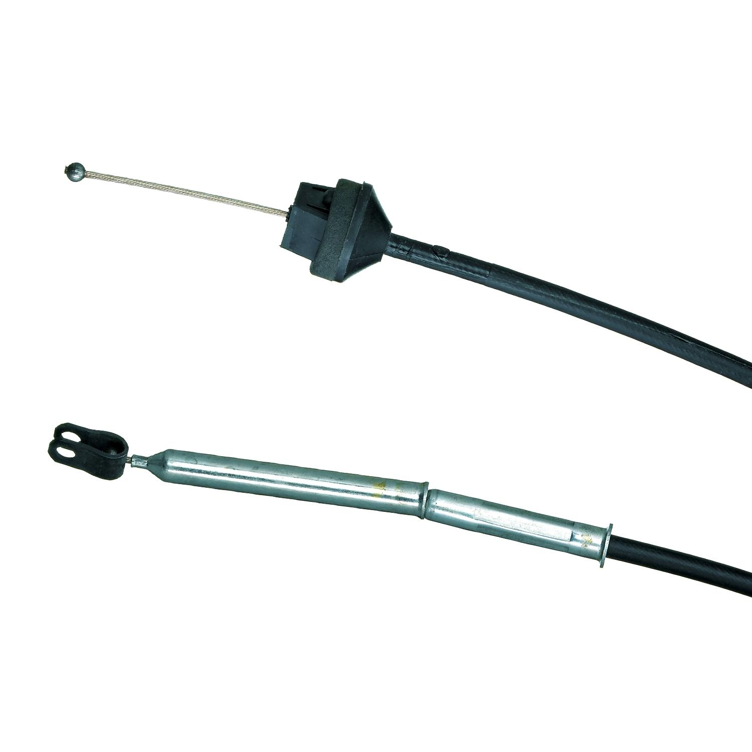 ATP Y160 - Carburetor Accelerator Cable ATP Y160 Carburetor Accelerator Cable product image 1 of 1