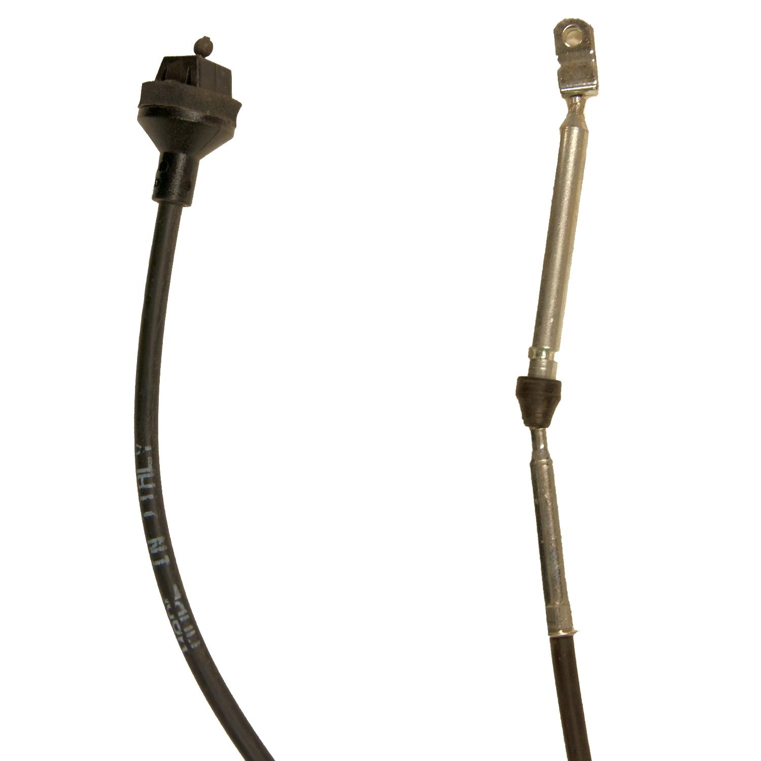 ATP Y163 Carburetor Accelerator Cable product image 1 of 1