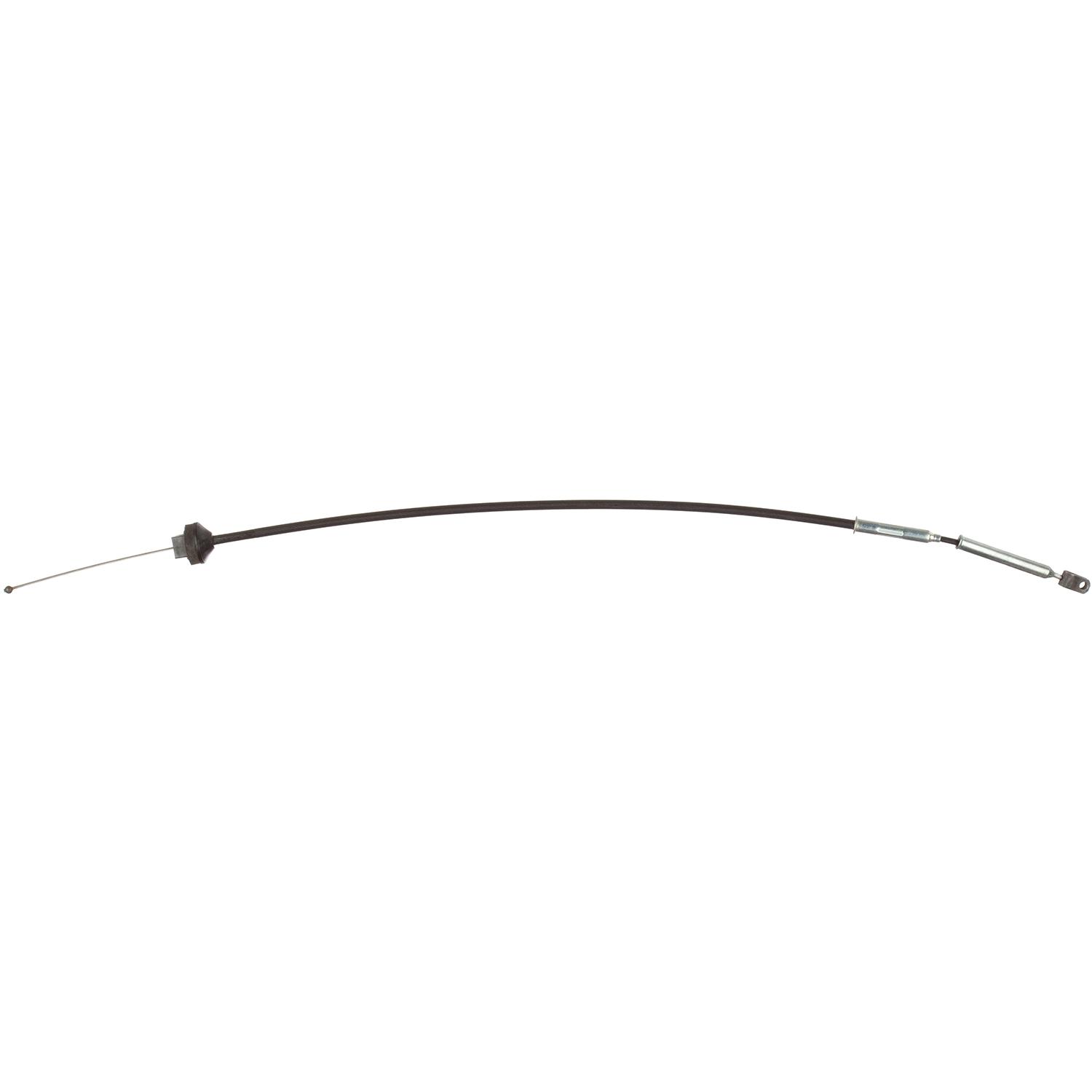 ATP Y164 Carburetor Accelerator Cable product image 2 of 2