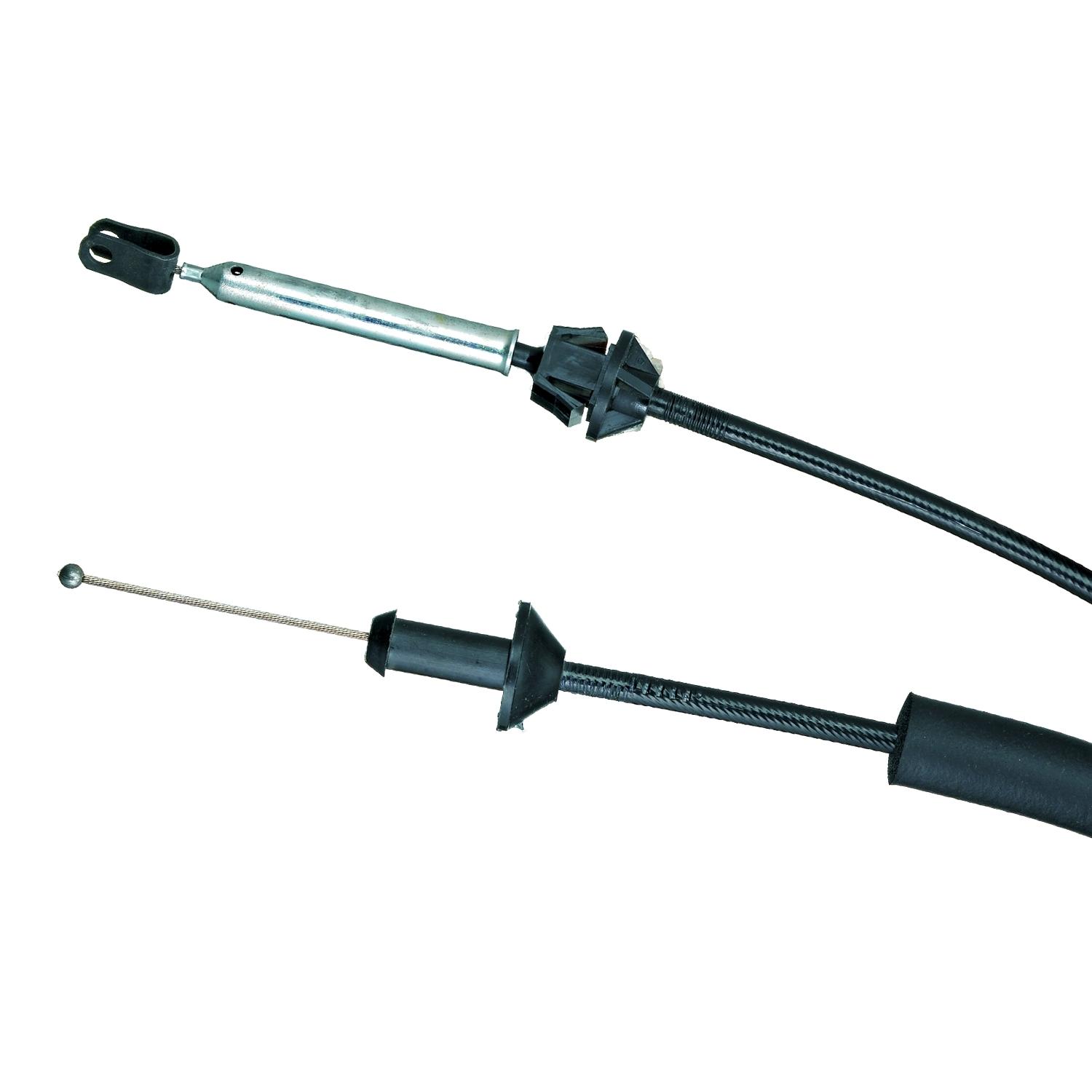 ATP Y165 - Carburetor Accelerator Cable ATP Y165 Carburetor Accelerator Cable product image 1 of 1