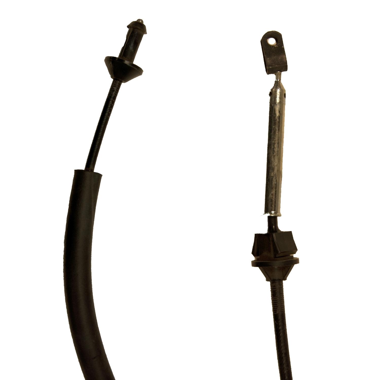 ATP Y168 - Carburetor Accelerator Cable ATP Y168 Carburetor Accelerator Cable product image 1 of 1