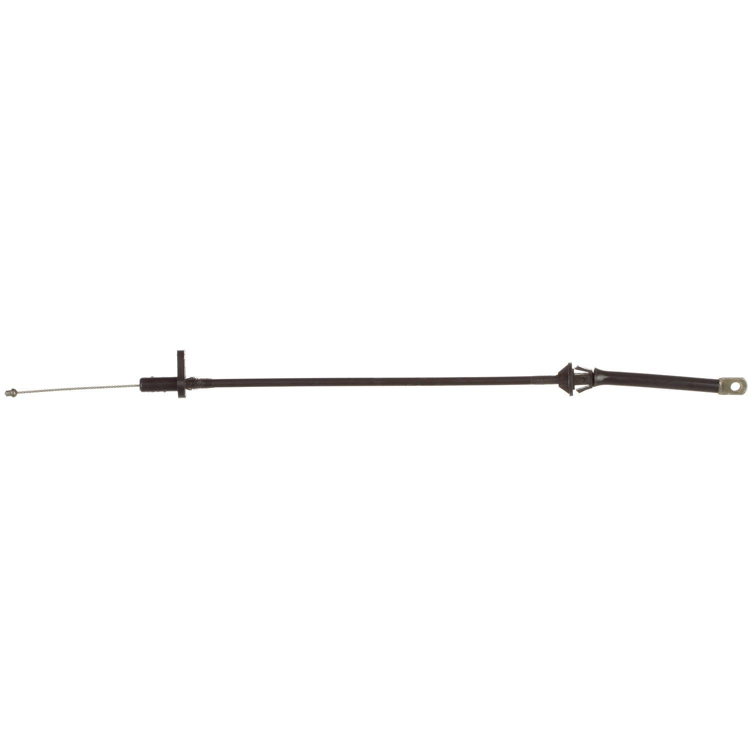 ATP Y198 Carburetor Accelerator Cable product image 2 of 2