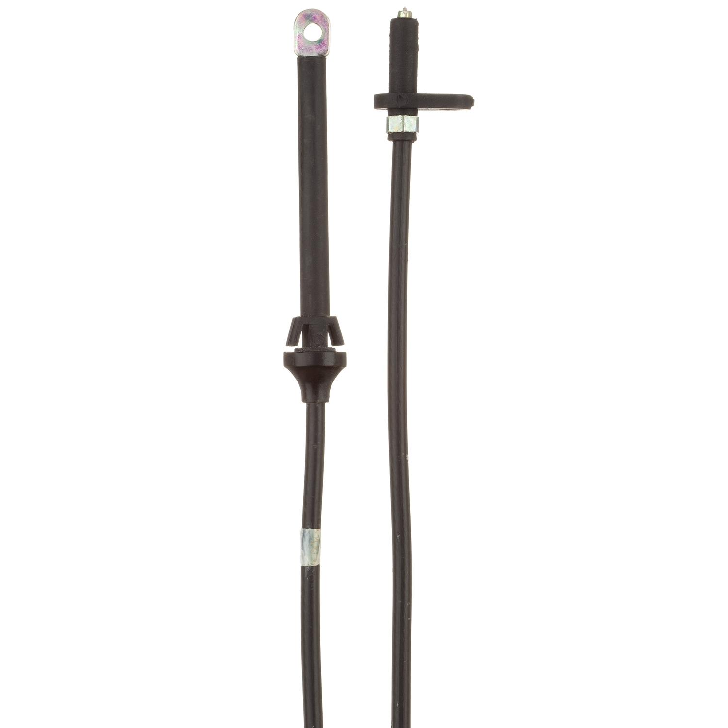 ATP Y202 Carburetor Accelerator Cable product image 1 of 2