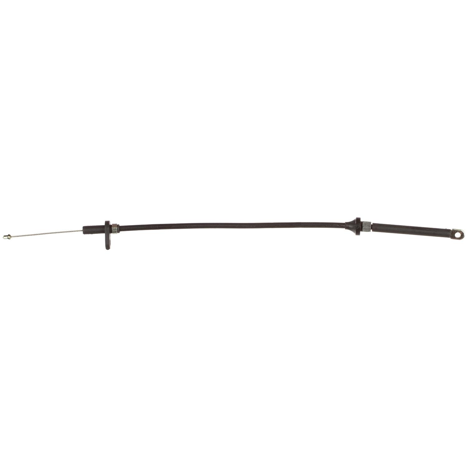 ATP Y202 Carburetor Accelerator Cable product image 2 of 2