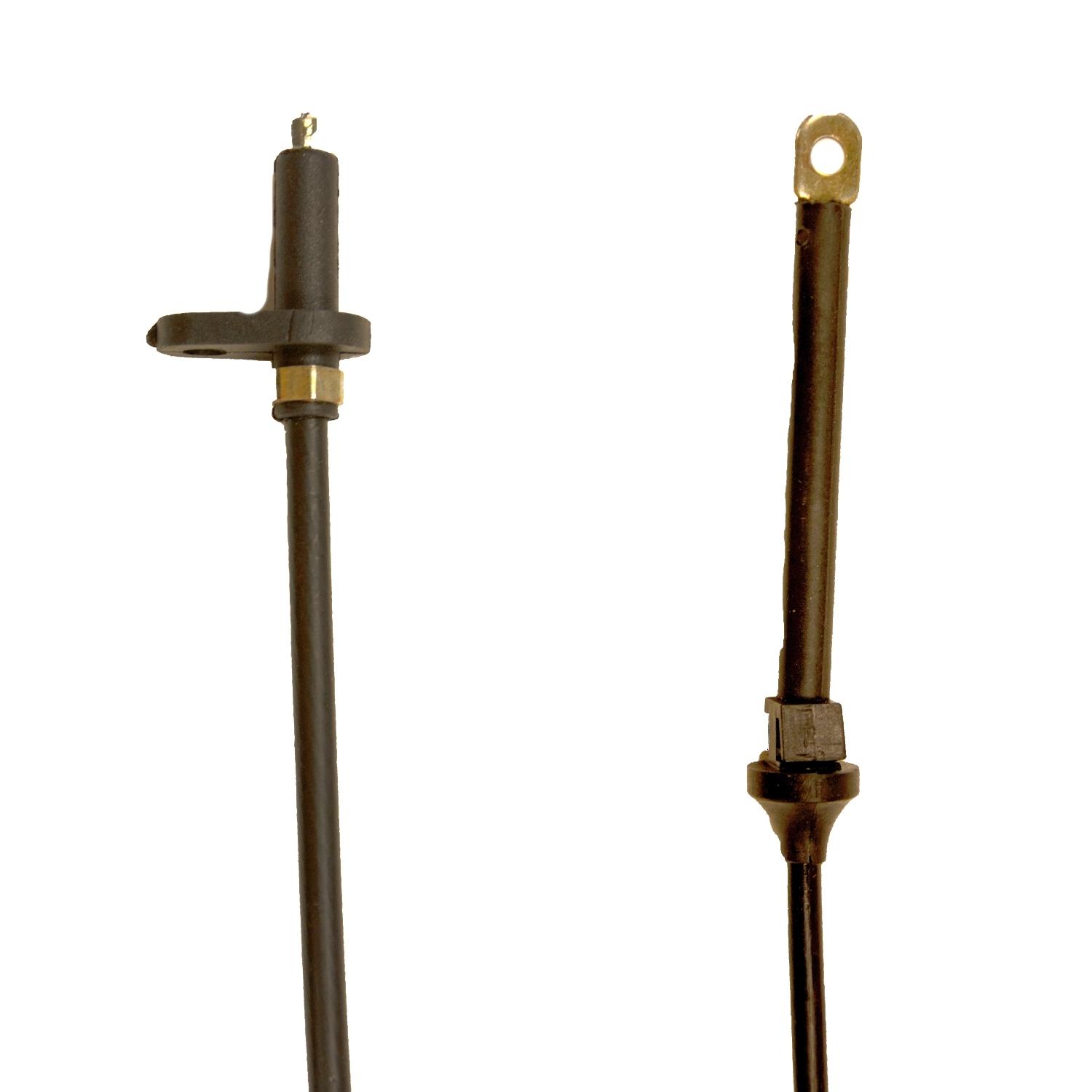 ATP Y203 Carburetor Accelerator Cable product image 1 of 1