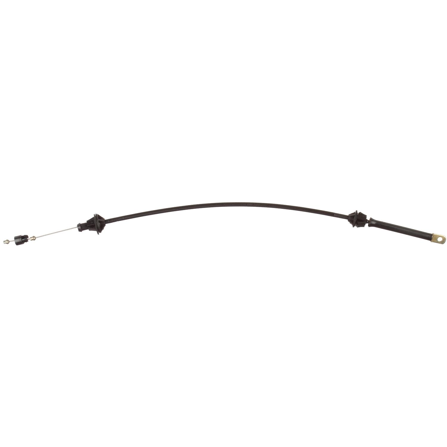 ATP Y211 Carburetor Accelerator Cable product image 2 of 2