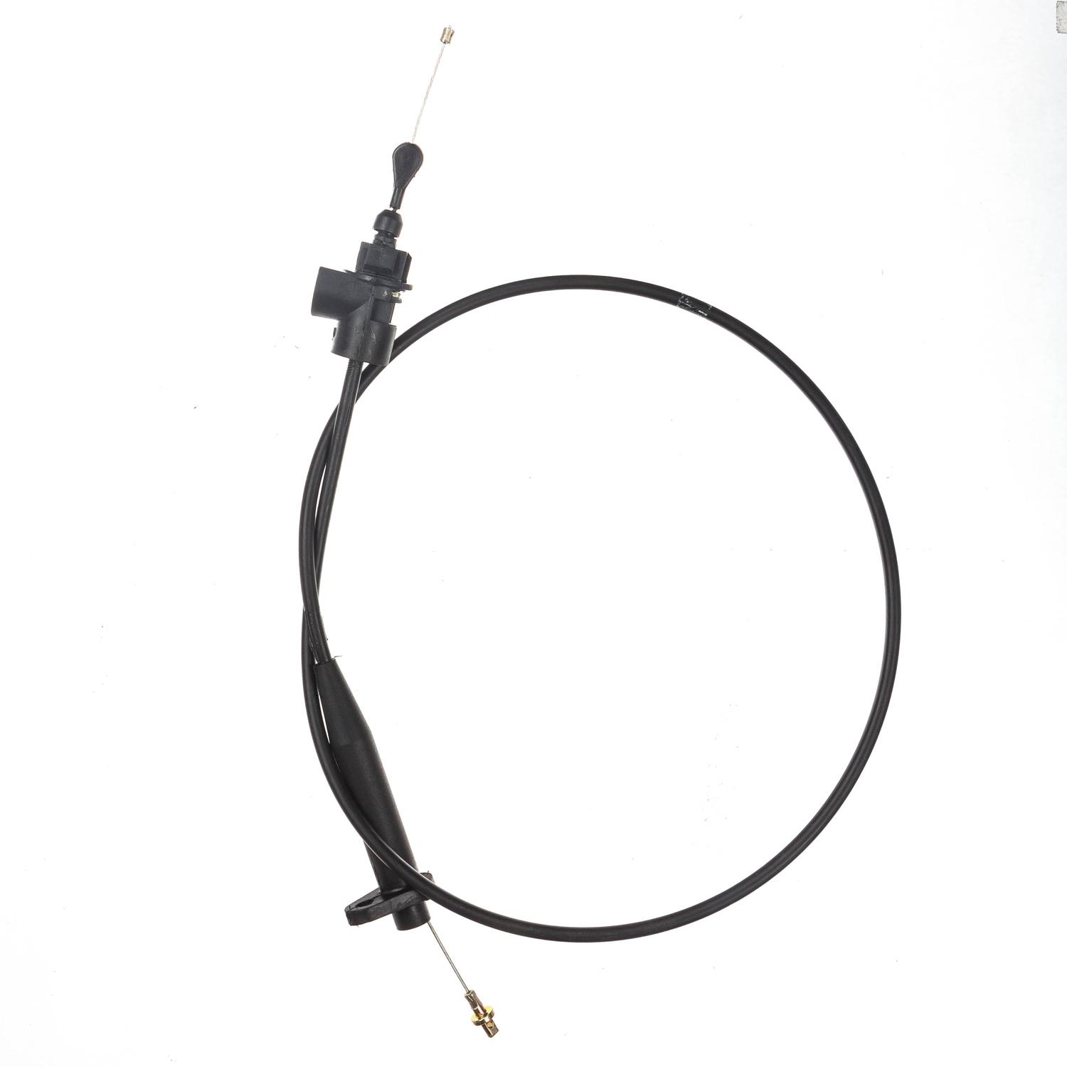 ATP Y229 - Auto Trans Detent Cable ATP Y229 Auto Trans Detent Cable product image 2 of 5