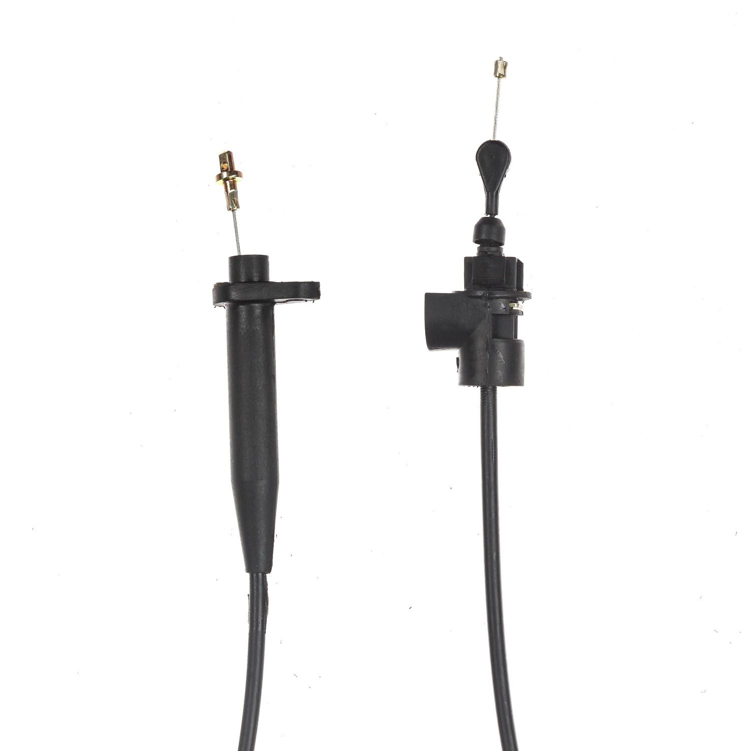 ATP Y229 - Auto Trans Detent Cable ATP Y229 Auto Trans Detent Cable product image 3 of 5