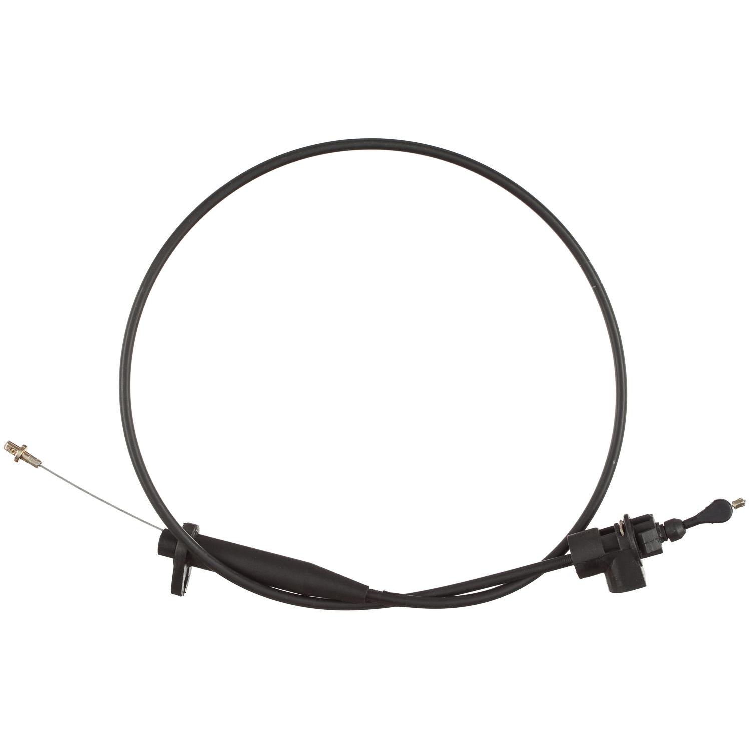 ATP Y229 - Auto Trans Detent Cable ATP Y229 Auto Trans Detent Cable product image 4 of 5