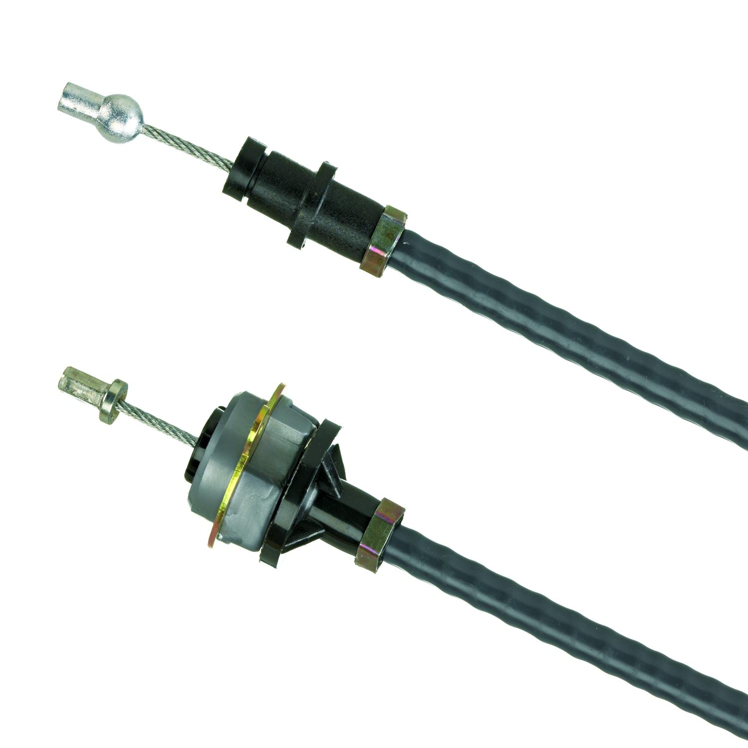 ATP Y237 Clutch Cable product image 1 of 1