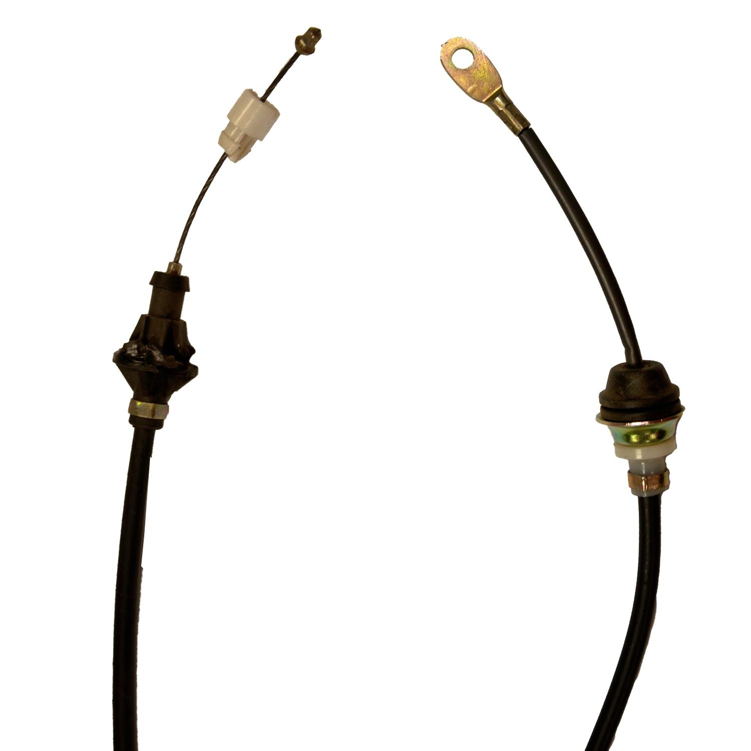 ATP Y242 - Auto Trans Shifter Cable ATP Y242 Auto Trans Shifter Cable product image 1 of 1