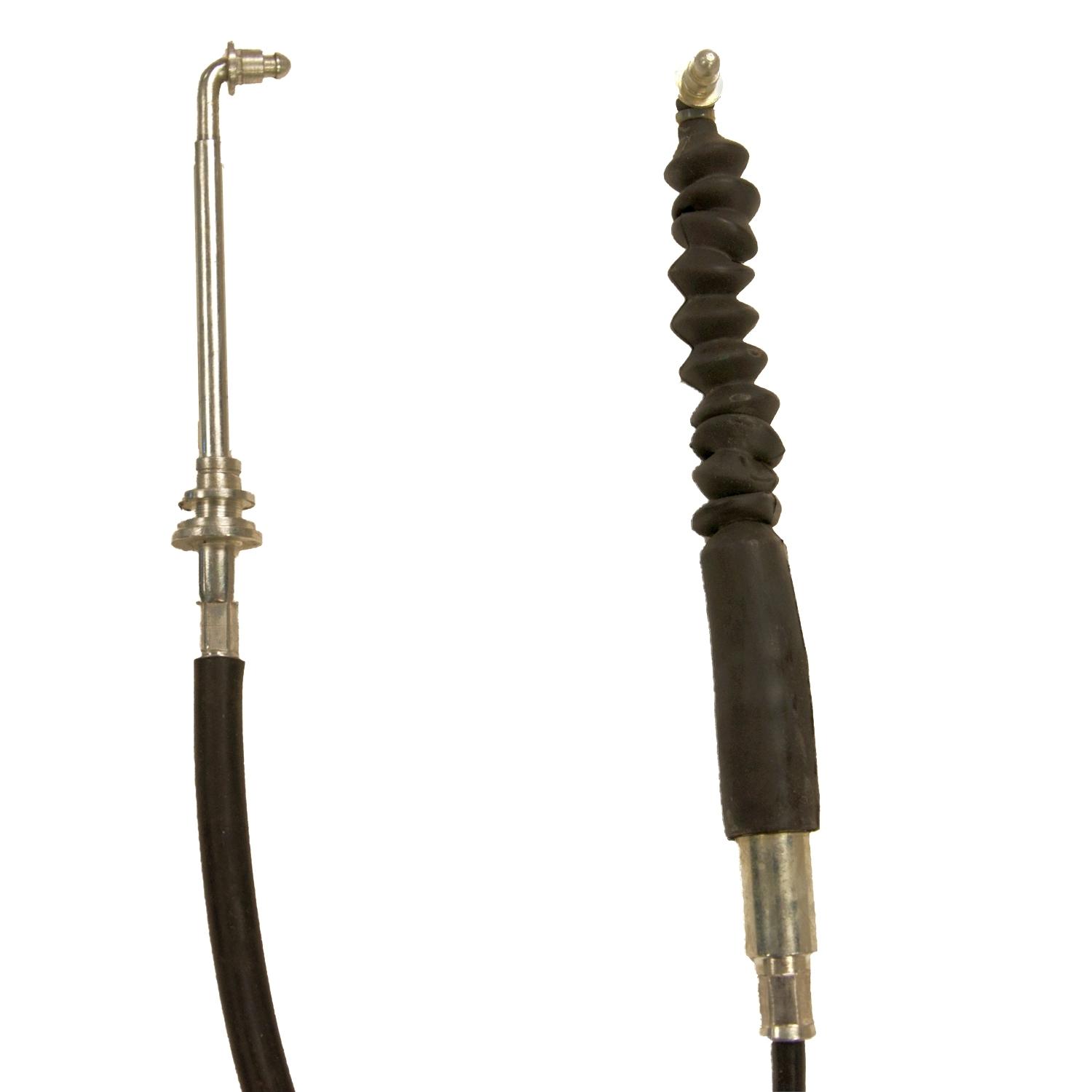 ATP Y246 - Auto Trans Shifter Cable ATP Y246 Auto Trans Shifter Cable product image 1 of 1