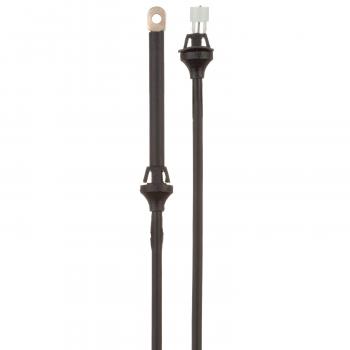 ATP Y252 - Carburetor Accelerator Cable ATP Y252 Carburetor Accelerator Cable product image 1 of 2
