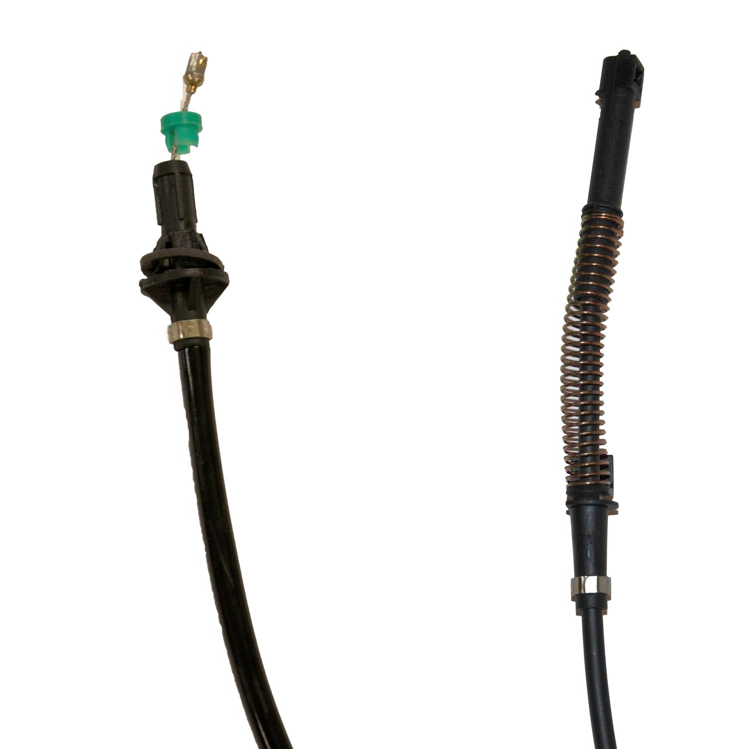 ATP Y287 Carburetor Accelerator Cable product image 1 of 1