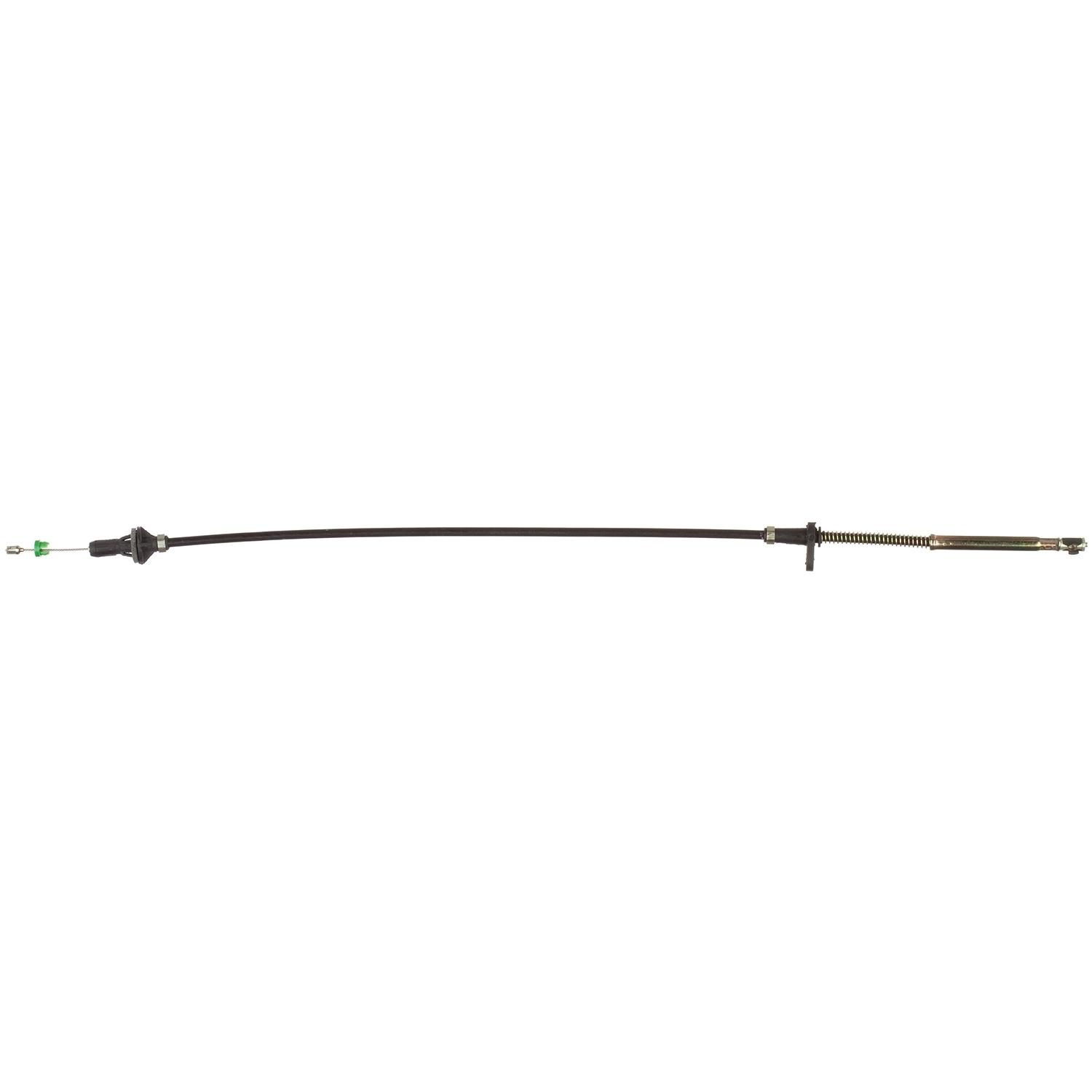 ATP Y292 Carburetor Accelerator Cable product image 2 of 2
