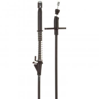 ATP Y294 - Carburetor Accelerator Cable ATP Y294 Carburetor Accelerator Cable product image 1 of 2