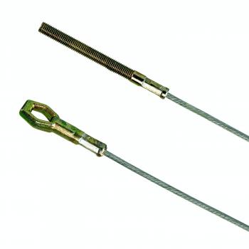 ATP Y340 Clutch Cable product image 1 of 1