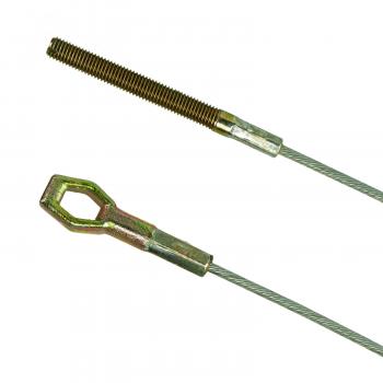 ATP Y343 Clutch Cable product image 1 of 1