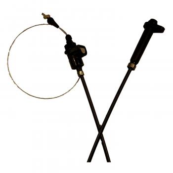 ATP Y363 Auto Trans Detent Cable product image 1 of 1