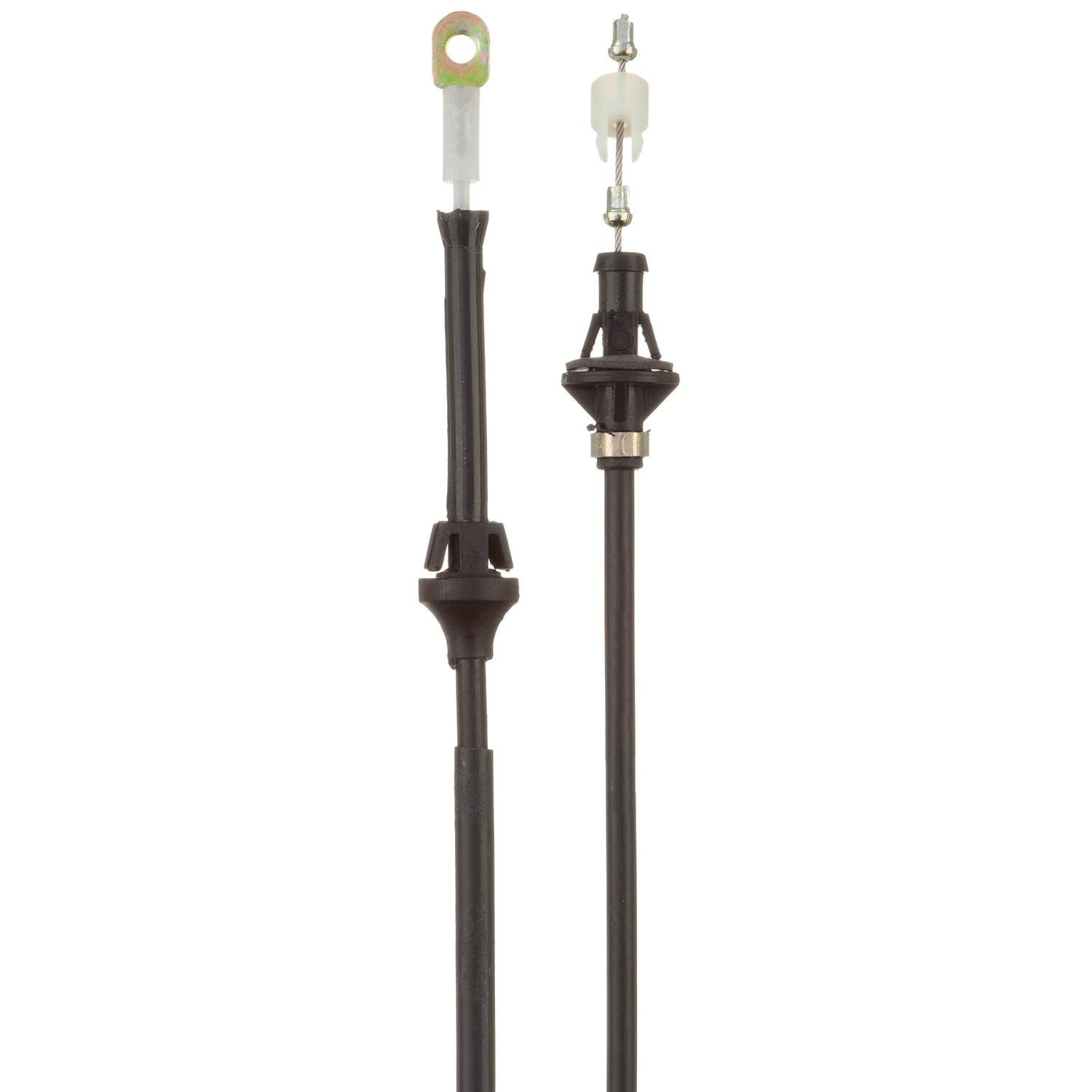 ATP Y370 - Carburetor Accelerator Cable ATP Y370 Carburetor Accelerator Cable product image 1 of 2